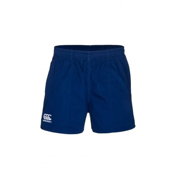 Canterbury Mens Rugged Drill Short - Image 5