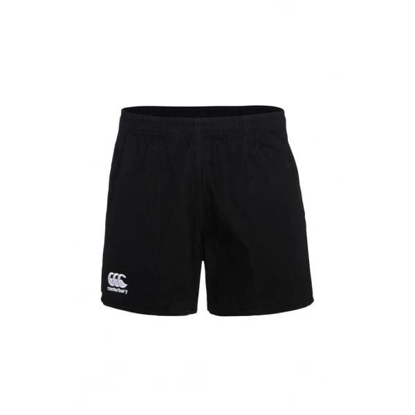 Canterbury Mens Rugged Drill Short - Image 6