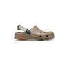 Crocs All-Terrain Clog - Khaki