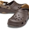 Crocs All-Terrain Clog