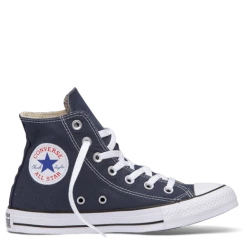 Converse Chuck Taylor Core Canvas High Top (Navy)