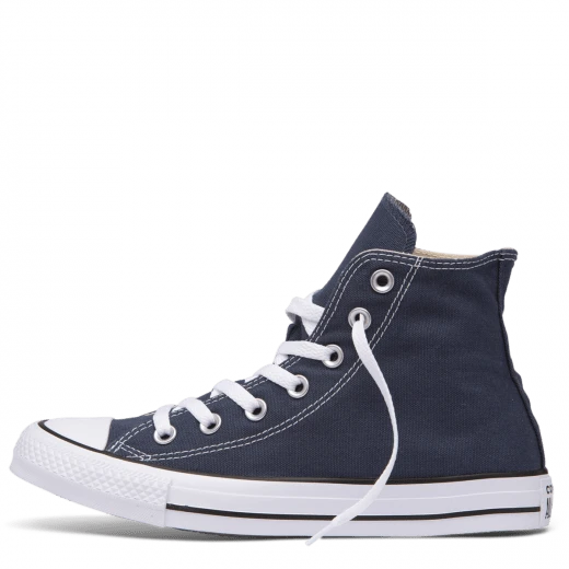 Converse Chuck Taylor Core Canvas High Top (Navy) - Image 2