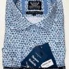 Thomson & Richards Mens Degea Long Sleeve Shirt