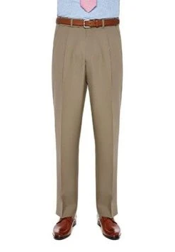 City Club Diplomat Coast Pant (King Size) -RM Williams Store diplomcoas bei cf04c820 5e59 44d2 a9bf ae6af210f7f2