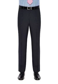 City Club Diplomat Coast Pant (King Size) -RM Williams Store diplomcoas nav 5ada16e1 de74 4b75 aa1c 1dcfcdc8b97e