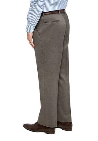City Club Diplomat PWLG Pant (Almond) 2 City Club Diplomat PWLG Pant (Almond) - Image 2