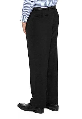 City Club Diplomat PWLG Pant (Black) - Image 2