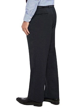 City Club Diplomat PWLG Pant (Charcoal) - Image 2