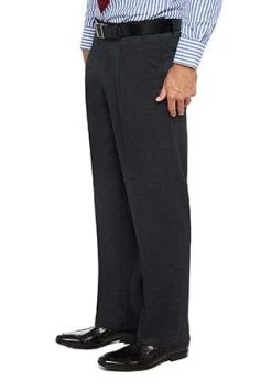 City Club Diplomat PWLG Pant (Charcoal)