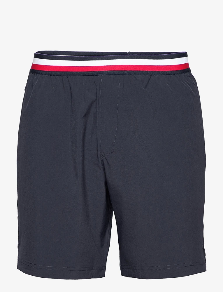 Tommy Hilfiger Mens Entry Woven Short