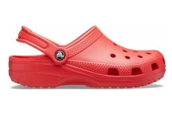 Crocs Classic Clog - Classic Flame