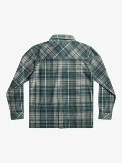 Alternative view of Quiksilver Mens Surf Days Fleece Shirt