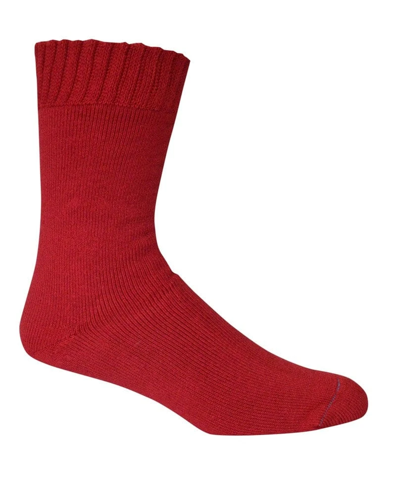 Bamboo Textiles Extra Thick Bamboo Sock - Image 9