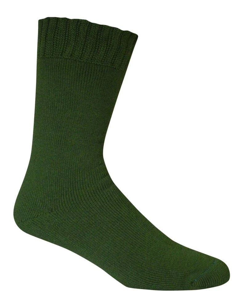 Bamboo Textiles Extra Thick Bamboo Sock - Image 6