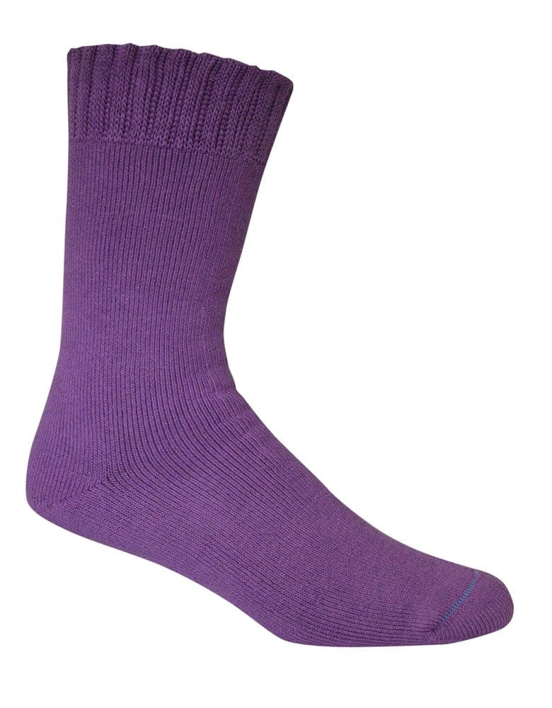 Bamboo Textiles Extra Thick Bamboo Sock - Image 10