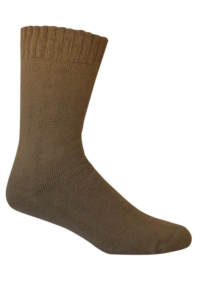 Bamboo Textiles Extra Thick Bamboo Sock - Image 11