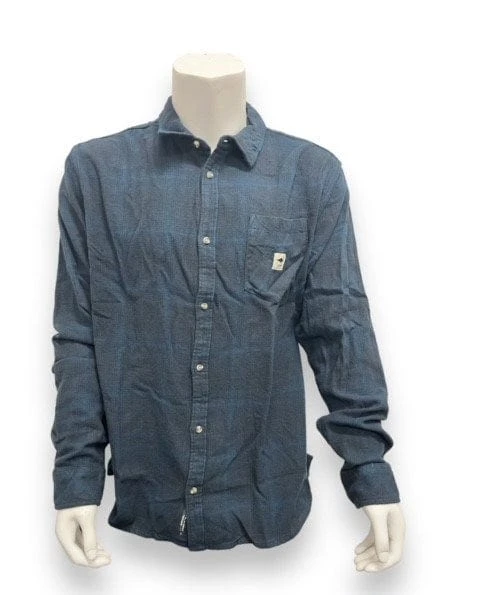 Rip Curl Quality Surf Products Flannel - Image 2