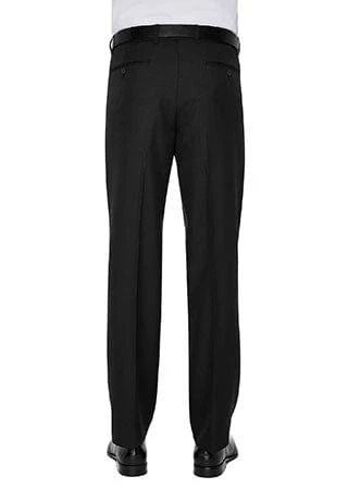 City Club Fraser Coast Pant (Black) 2 City Club Fraser Coast Pant (Black) - Image 2