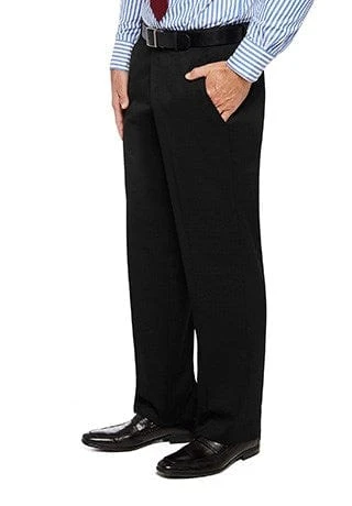 City Club Fraser PWLG Pant (Black) - Image 5