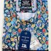 Thomson & Richards Mens Fruity Long Sleeve Shirt