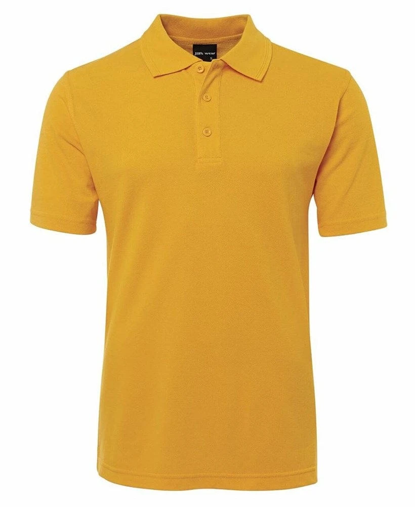 JB's Wear JB's Mens Signature Polo Shirt 2 JB's Wear JB's Mens Signature Polo Shirt - Image 2
