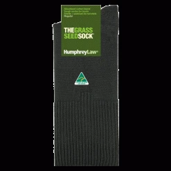 Humphrey Law The Grass Seed Sock (Long)
