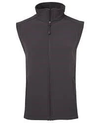 JB's Wear JB's Layer (Softshell) Vest - Image 3