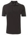 JB's Wear JB's Mens Signature Polo Shirt (Larger Sizes) 3 JB's Wear JB's Mens Signature Polo Shirt (Larger Sizes) - Image 3