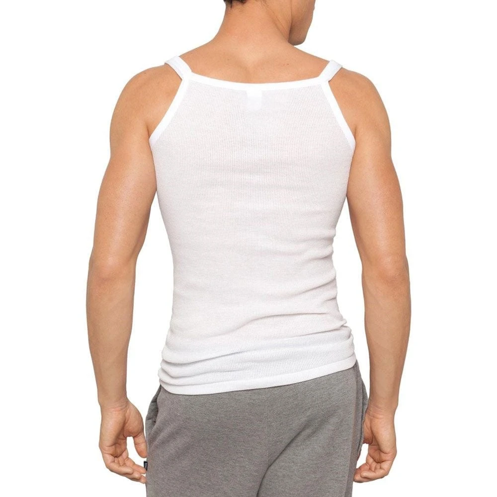 Holeproof Athletic Singlet - Image 2
