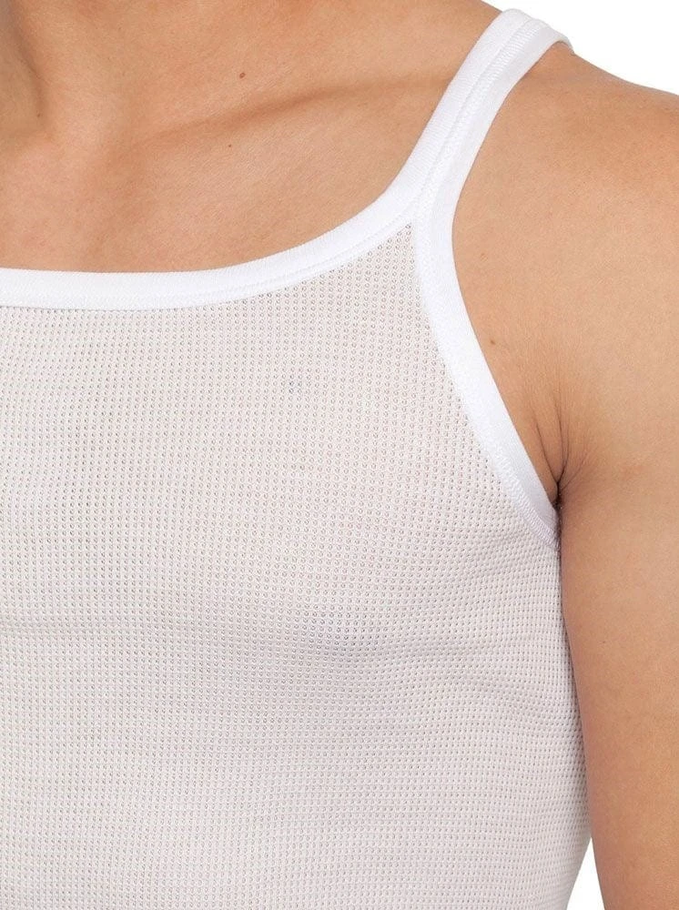 Holeproof Athletic Singlet - Image 3