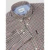 Ben Sherman Mens Signature House Check Shirt