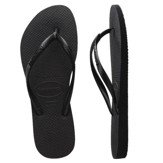 Havaianas Slim Black - Image 2