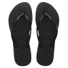 Havaianas Slim Black