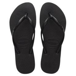 Havaianas Slim Black
