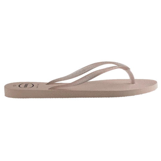 Havaianas Slim Gloss Thongs - Image 3
