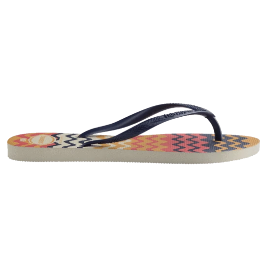 Havaianas Slim Harmony Thongs 3 Havaianas Slim Harmony Thongs - Image 3