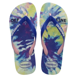 Havaianas Top Fashion Thongs