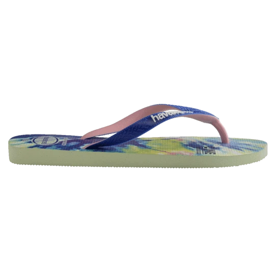 Havaianas Top Fashion Thongs 3 Havaianas Top Fashion Thongs - Image 3