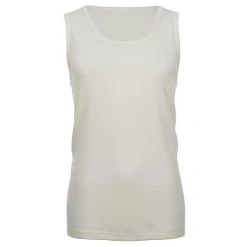 Ktena Wool Athletic Singlet