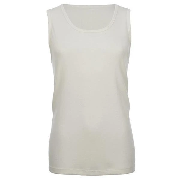 Ktena Wool Athletic Singlet 1 Ktena Wool Athletic Singlet