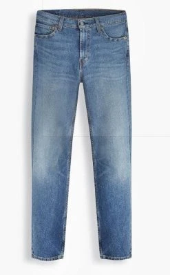 Levis Mens 511 Slim Fit Jeans - Terrible Claw