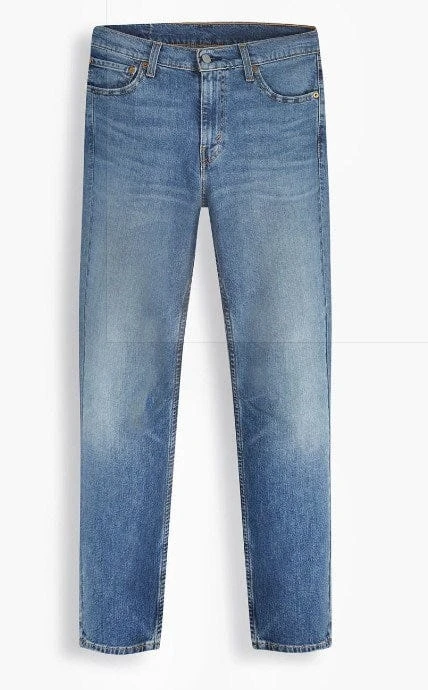 Levis Mens 511 Slim Fit Jeans - Terrible Claw