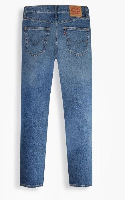 Levis Mens 511 Slim Fit Jeans - Terrible Claw - Image 2