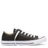 Converse Chuck Taylor Core Canvas Low Top (Black)