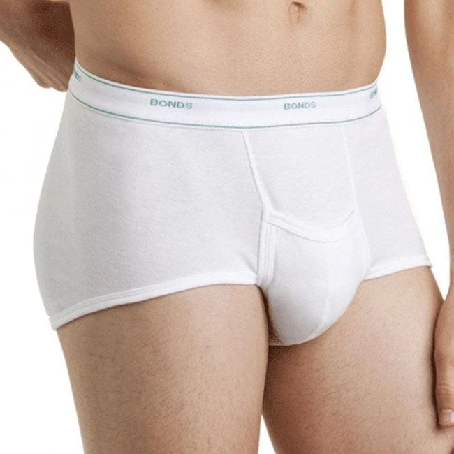 Bonds Support Brief (White) - Image 2