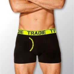 Tradies Tradie Man Front Trunk