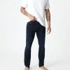 Mavi Mens Jake Slim Leg Jeans