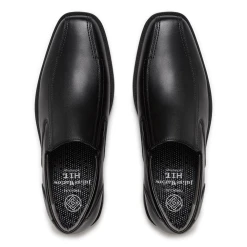 Julius Marlow Melbourne Slipon 6 Julius Marlow Melbourne Slipon -RM Williams Store melb black top