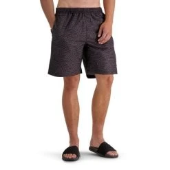 Canterbury Mens AOP Awning Swim Short