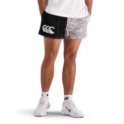 Canterbury Mens Militia Harlequin Short